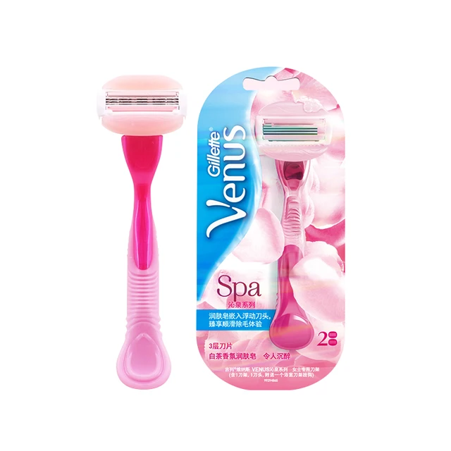 venus spa breeze