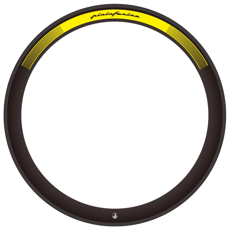 

Wheel Sticker for Pininfarina Road Bike Carbon Bicycle Cycling Decals de rosa sk