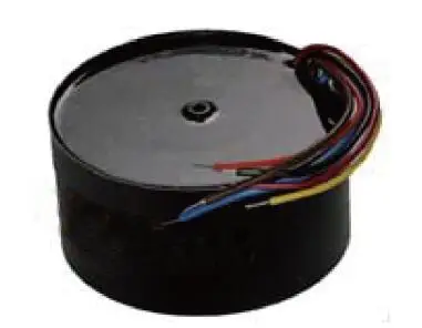 

LTC80 cable output toroidal transformer 80VA