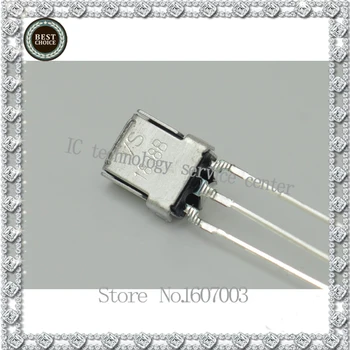 

SR1838T 1838T VS1838 Free Shipping 50pcs Universal Infrared Receiver TL1838 VS1838B 38Khz