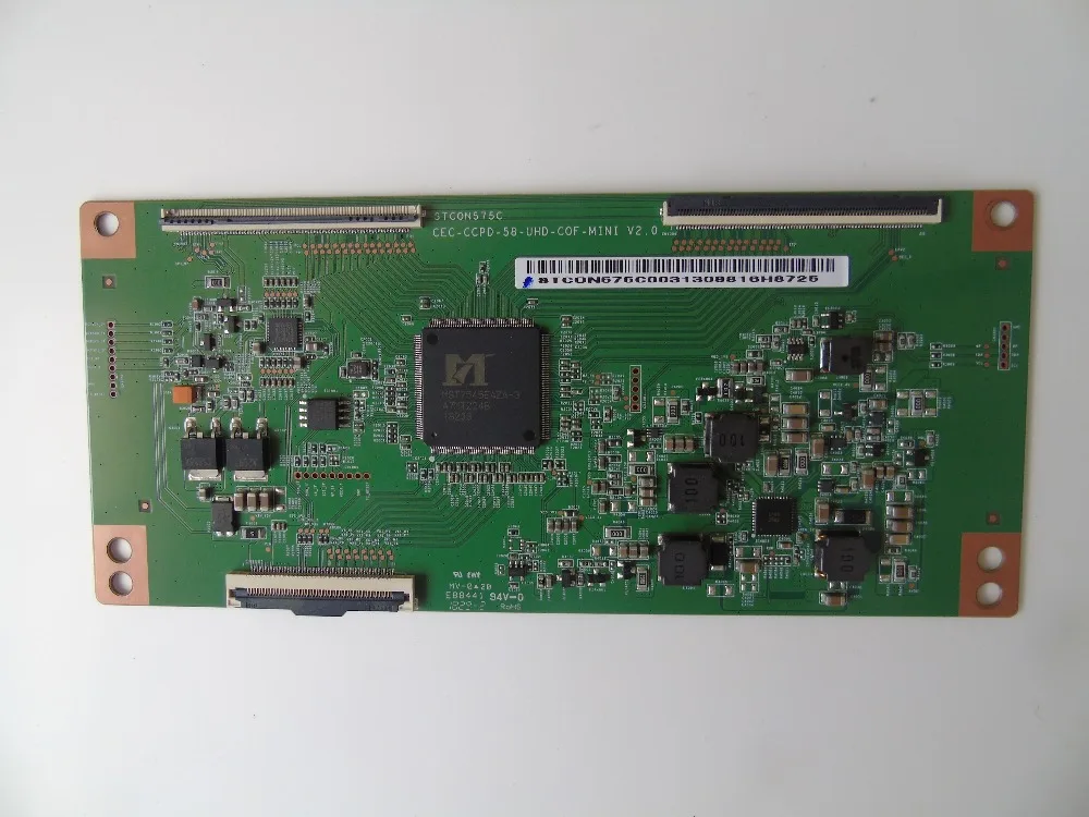 

CEC-CCPD-58-UHD-C0F-MINI-V2.0 Good Working Tested