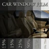 Window Tint Tinting for a car sunscreen 1 tint movie Roll Car Film Protector Sticker Films Solar UV Protector Films 100x50cm ► Photo 2/6