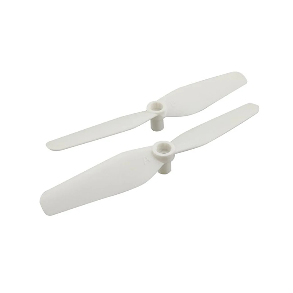 4Pcs Propeller & Blade Guard Protective Cover & Motors for SYMA X23 X23W RC Drone Quadcopter Spare Parts