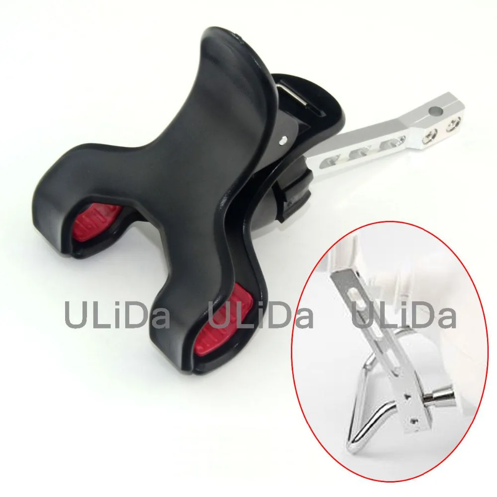 Iphone Mobile Phone Holder Mount DJI Phantom 2 Vision Quadcopter FPV Spare Part