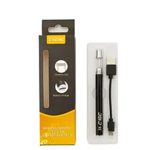 Portable No Leaking C10C Mini Vape Pen Electronic Cigarette Quit Smoking Helper with bottom USB charger glass atomizer vaporize Portable No Leaking C10C Mini Vape Pen Electronic Cigarette Quit Smoking Helper with bottom USB charger glass atomizer vaporize
