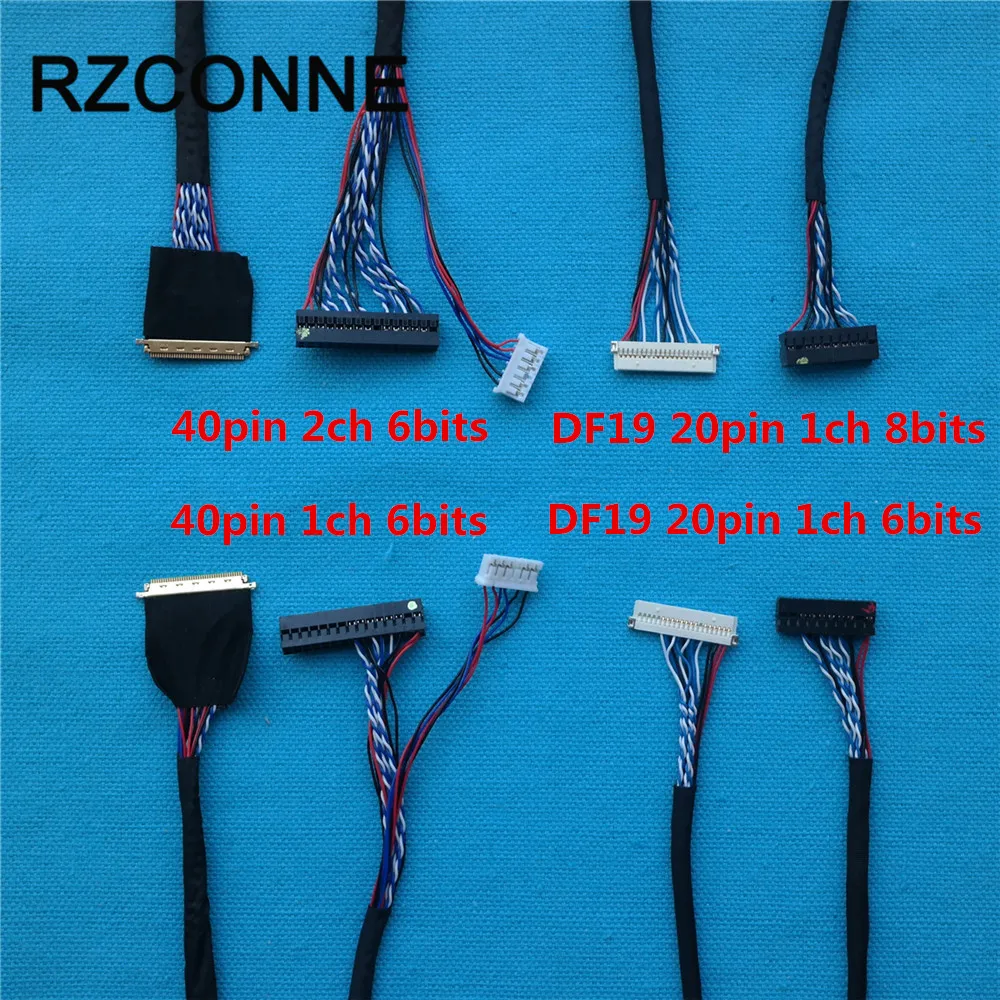 de led e tela lcd de 14 polegadas e 55 polegadas
