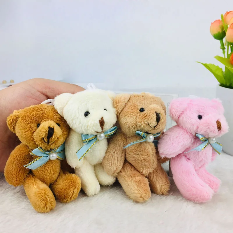 Teddy bears 02