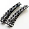 HO Proportional Nickel Rail of Elliptic Train Track Set Controller for PIKO Train Track in Germany ► Photo 2/6