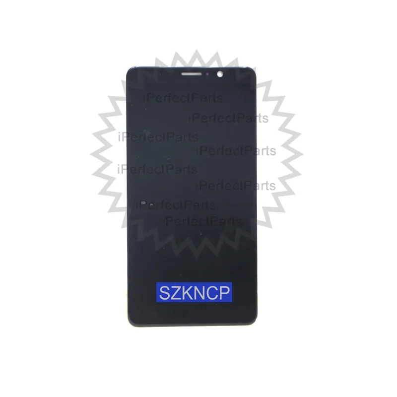 huawei mate 9 lcd display with frame  (9)