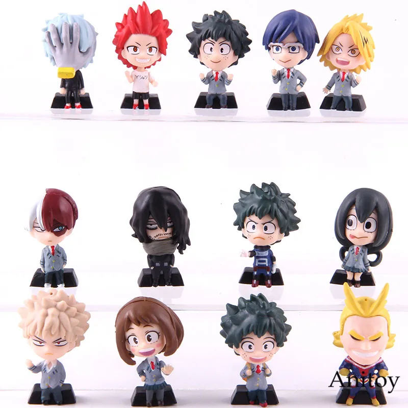 My Hero Academia Collector 32