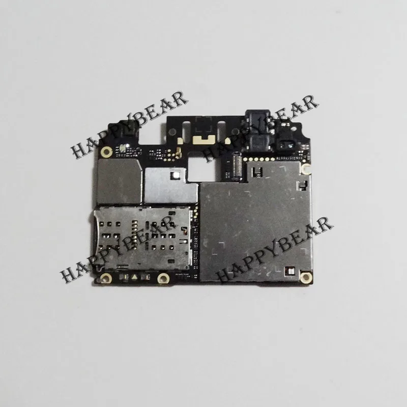 

used perfect mainboard Motherboard flex board cable FPC for ZTE Axon 7 mini b2017G Axon7 b2017