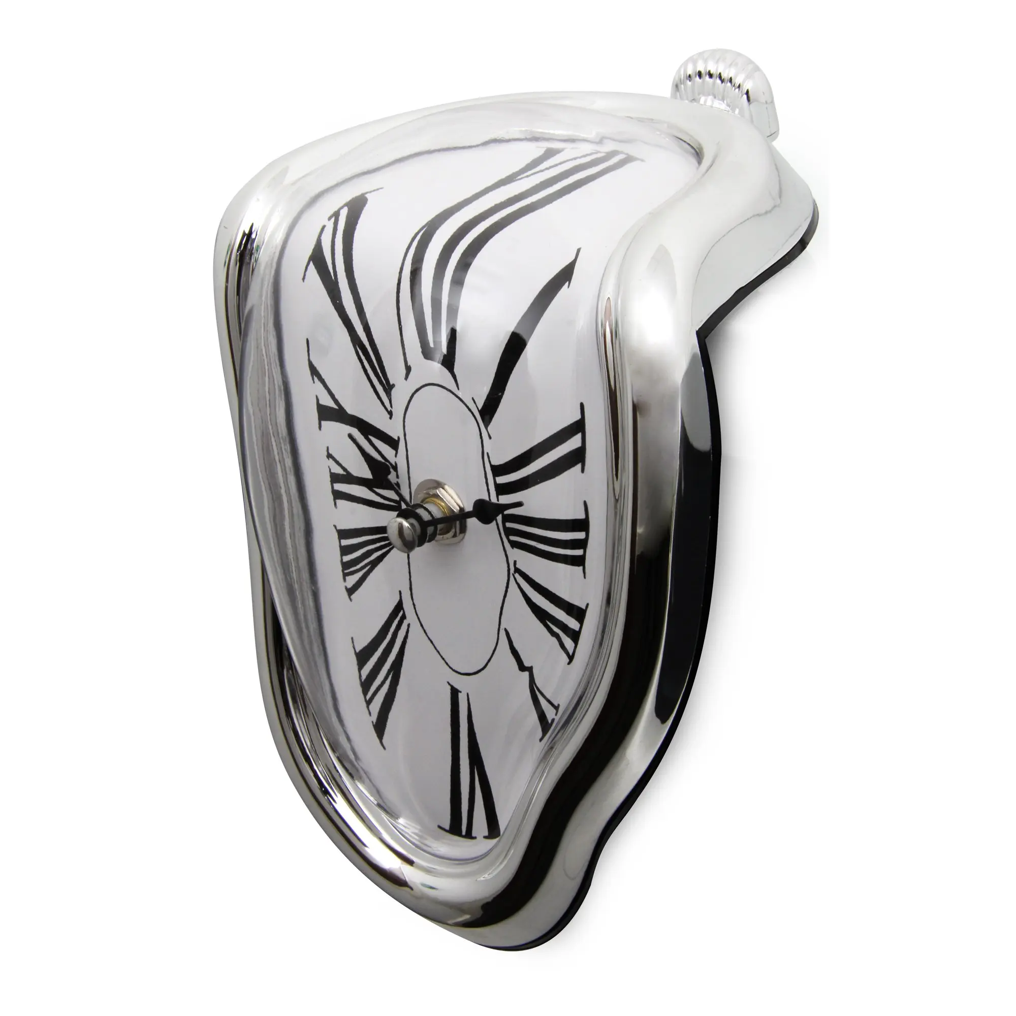 

PHFU thumbsUp Melting Clock