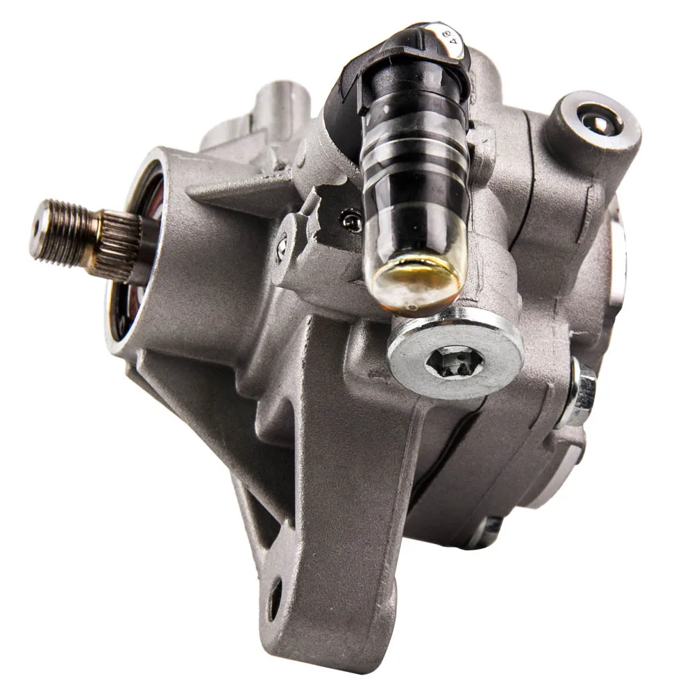 Power Steering Pump For Honda Accord Euro CM5 CM7 CL9 Power Steering