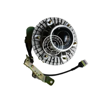 

Weichai engine WP10 Spare Parts Electromagnetic fan clutch 612600062391