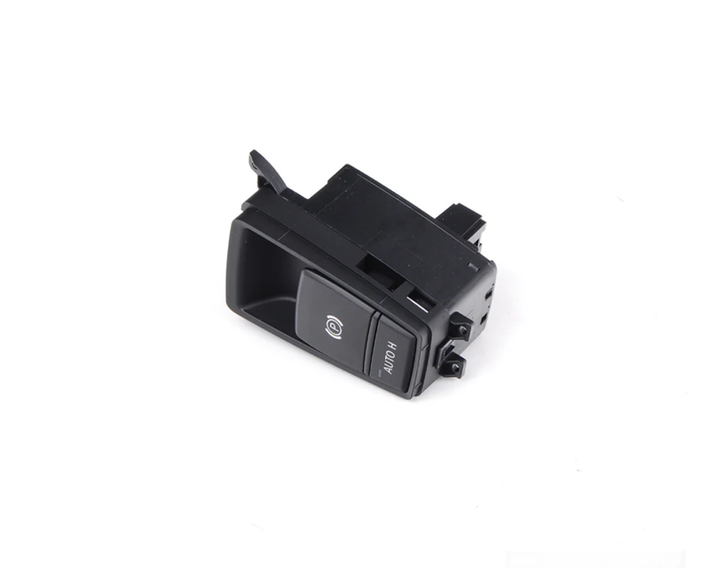 Bmw X5 Parking Brake Switch Replacement