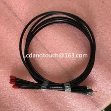 5 шт/для Garmin Astro 320 220 DC30 DC40 DC50 T5 40 ошейник Излучатель антенны Тесты хорошее