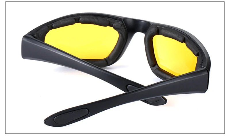 Взрывозащищенные армейские тактические очки военные страйкбол очки для стрельбы на открытом воздухе Анти-ударный Пейнтбол джунгли военные игровые очки