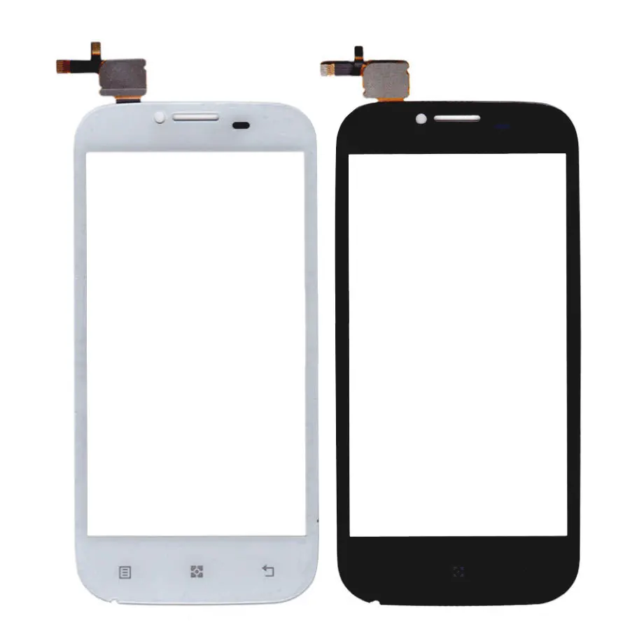 сенсор на телефоне