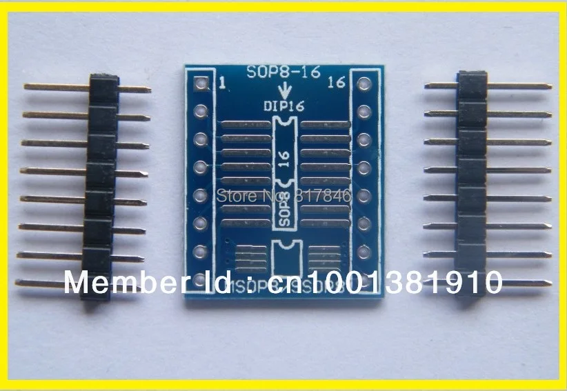 XGECU SOIC8 IC клип V9.00 TL866II плюс TL866A nand flash EEPROM PIC AVR биос USB Универсальный программатор+ 4 адаптера