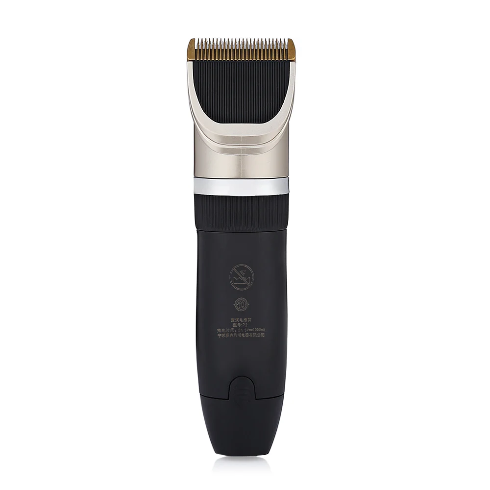 Pet Hair Clipper3