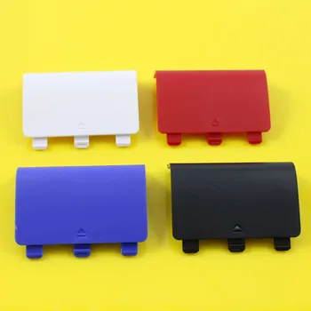 

1000pcs lots Battery Wireless Controller Back Cover Pack for Xbox One Battery Pack Cover Case lowest price