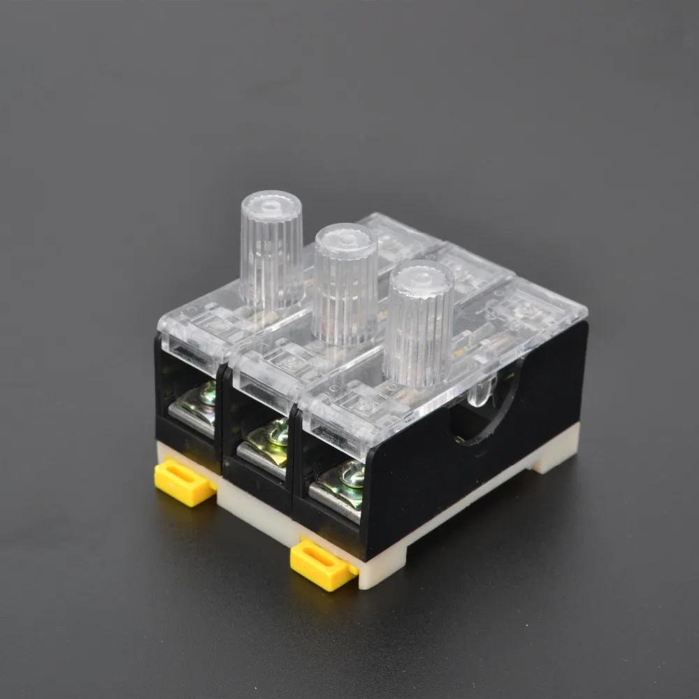 6X30 Fuse base/ Fuse Holder with 20A glass fusesin Fuses from Home Improvement on Aliexpress