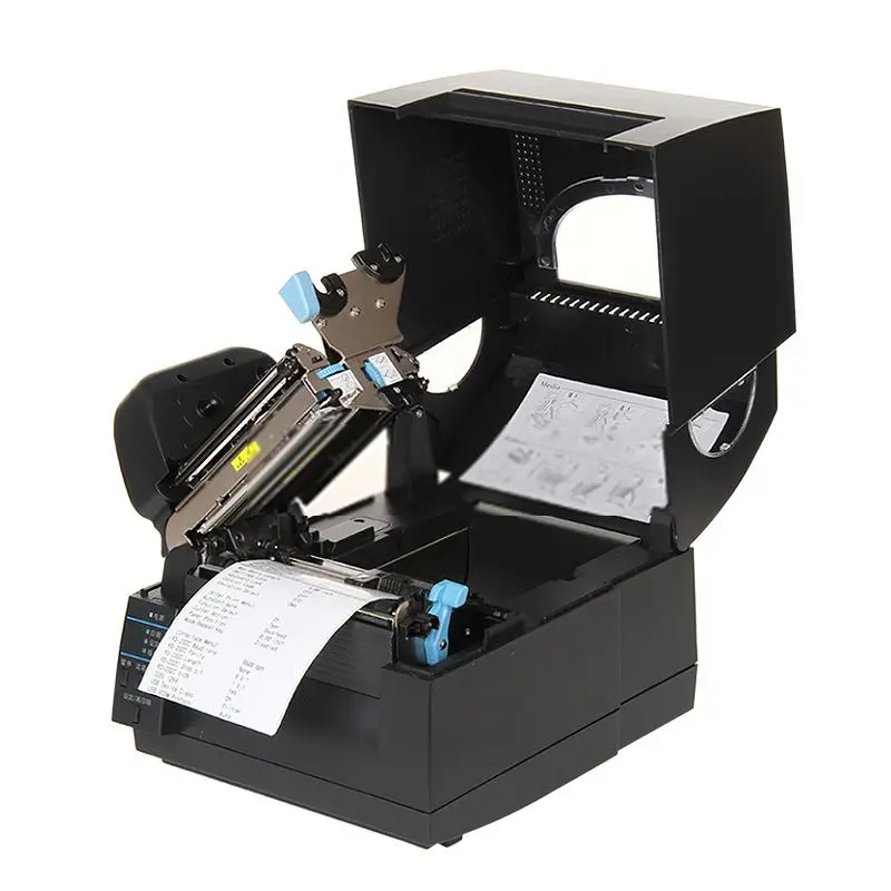 citizen sticker printer