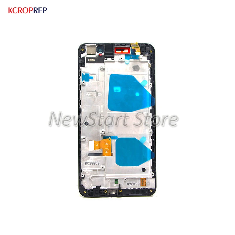 huawei honor 4x lcd+frame (8)
