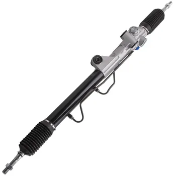 شراءرف وتروس هيدروليكي لمقود كهربائي قطعة واحدة يصلح لسيارات Toyota Secoia 2001-07 Toyota 2000-2006