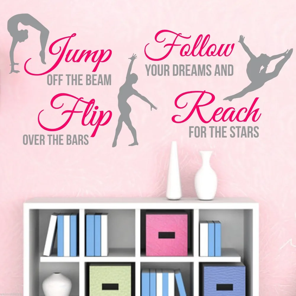 Gymnastics Wall Art compare prices on gymnastics wall decorations- online shopping/buy Gymnastics Wall Art compare prices on gymnastics wall decorations- online shopping/buy
