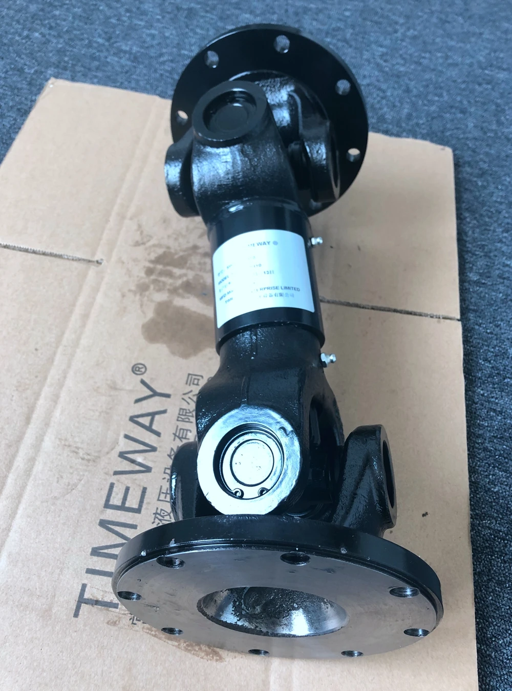 Universal Joint SWC175A410 Kardanwelle KUPPLUNGEN
