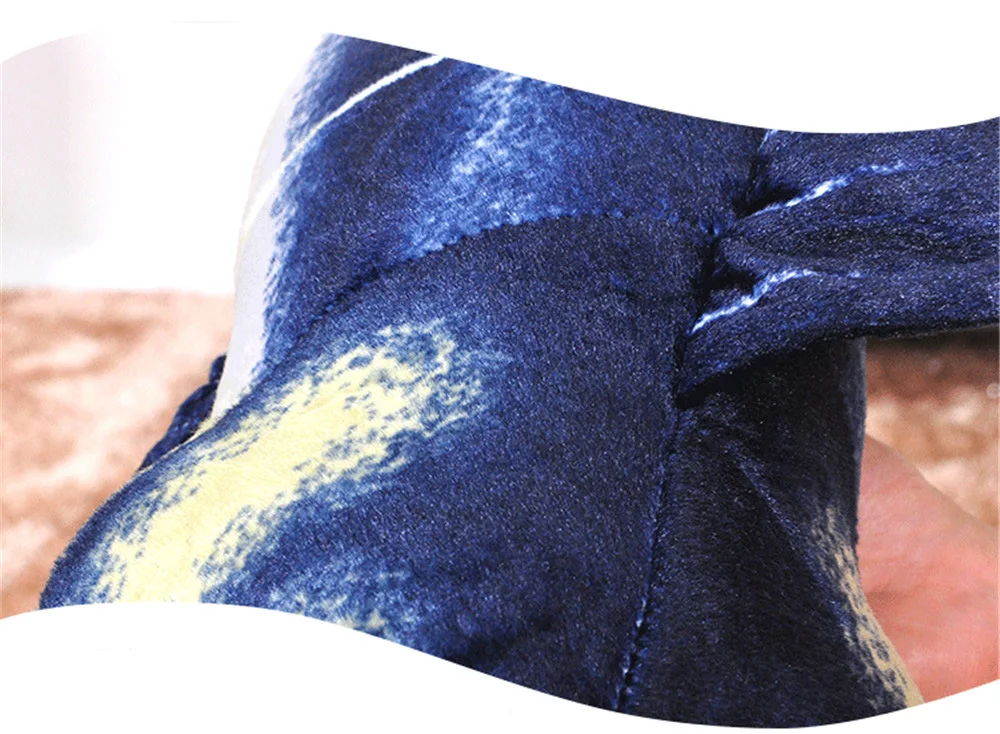 stuffed plush sea animals sailfish fish toy big blue fish doll7