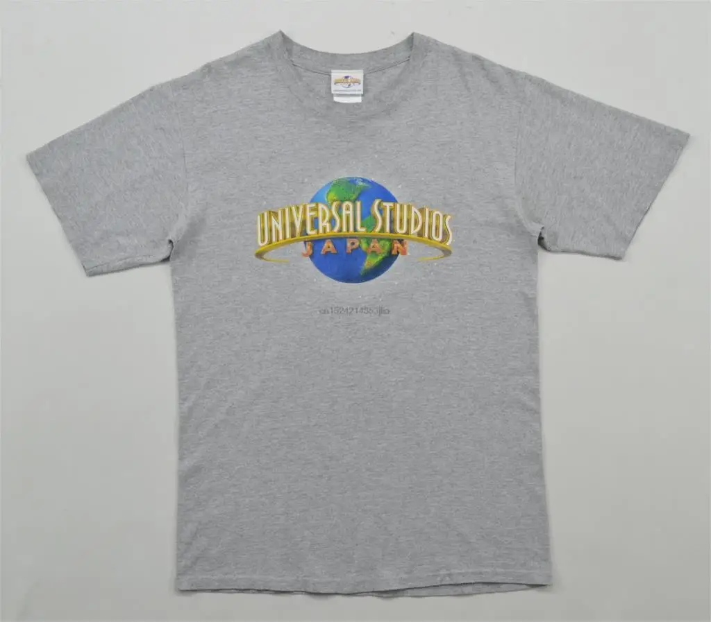 camisetas personalizadas universal studios