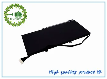 

GYIYGY 11.4V 43wh FR03XL Battery for HP TPC-LB01 TPC-I012 777999-001 3ICP6/60/80