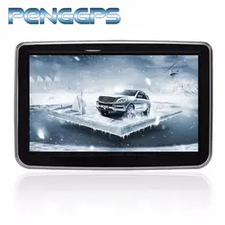 8 дюймов Восьмиядерный dvd-плеер 2 Din стерео Android 8,0 для Mecerdes Benz C 2014-2017 gps навигации автомобиль радио Мультимедиа головного устройства