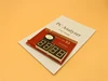 PC analyseur Test cartes postales ordinateur PCI carte postale carte mère LED 4 chiffres Diagnostic plastique métal haute stabilité Express carte ► Photo 3/6