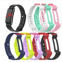 50 шт. Tермопластичный силикон ремень для Hua wei Honor A2. DHL бесплатно