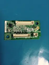 Оригинальный принт PCB 024-17178 подходит для Дубликатор RISO мВ/RV9 Бесплатная доставка