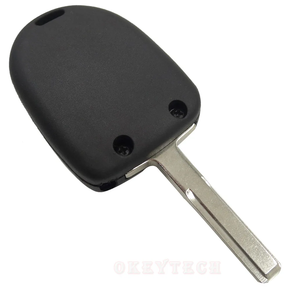 Чехол для ключей OkeyTech 2/3 кнопки пустая оболочка подходит Holden VS VT VX VZ WH WK Commodore Chevrolet