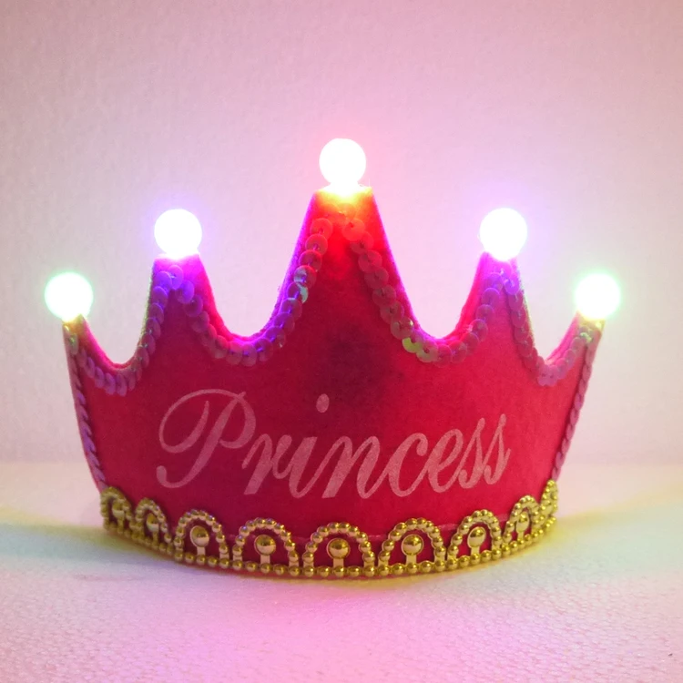 The Crown Princess Cap 2 Sub Español