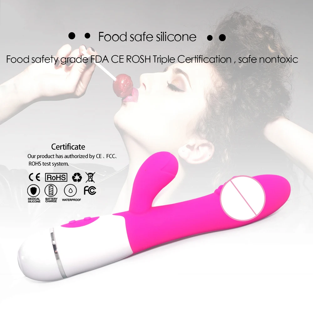 Dildo vibrators (4)