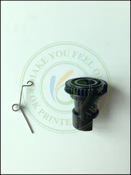 

Reset lever flag gear + spring for Brother TN221 TN225 TN241 TN245 TN261 TN265 TN251 TN255 TN291 TN296 HL 3140 3150 3170 MFC9130