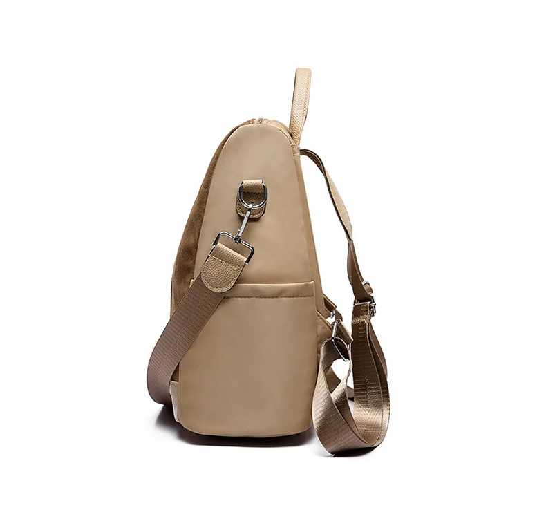Модный замшевый кожаный дизайнерский женский рюкзак, высококачественные рюкзаки для женщин, большие Лоскутные сумки на плечо mochila XA261H
