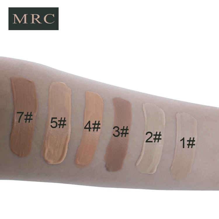MRC Maquiagem Tampa Perfeita BB Cream 45