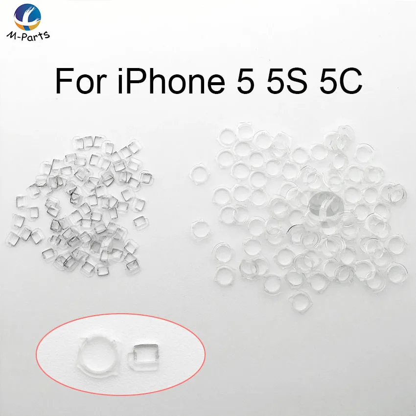 10 шт. для iPhone 4 4S 5 5S SE 5C 6 Plus 7 6S 8 X LCD фронтальная камера + датчик приближения|Шлейфы