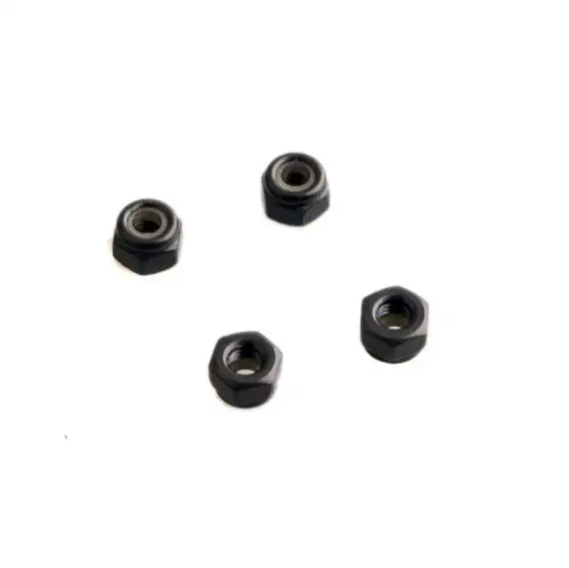RC Wltoys K949 108 Металл M2.5 Locknut 4P для 1:10 электрический скалолазание K949|Детали и