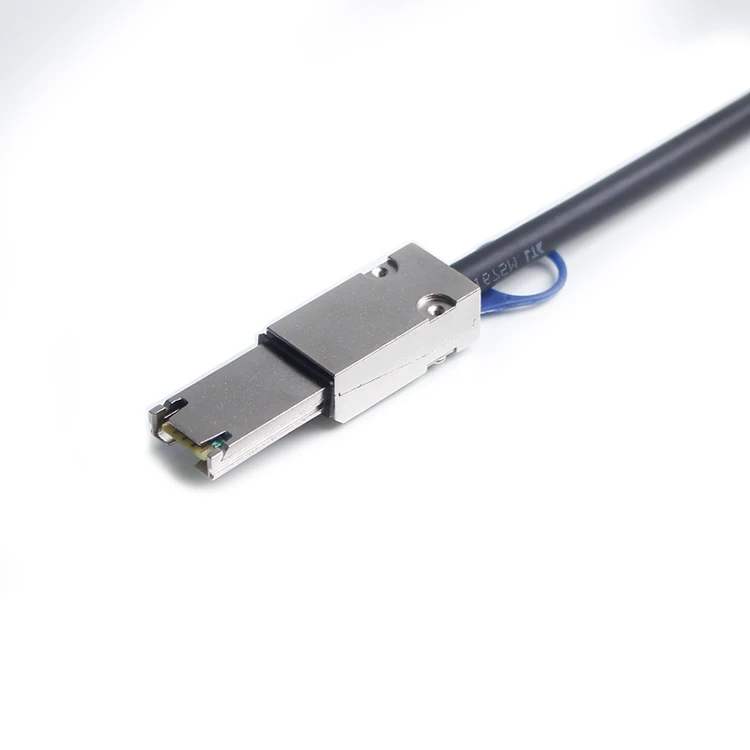  Mini SAS 26pin SFF-8088 Male SFF-8087 (4)