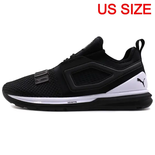 puma ignite limitless junior