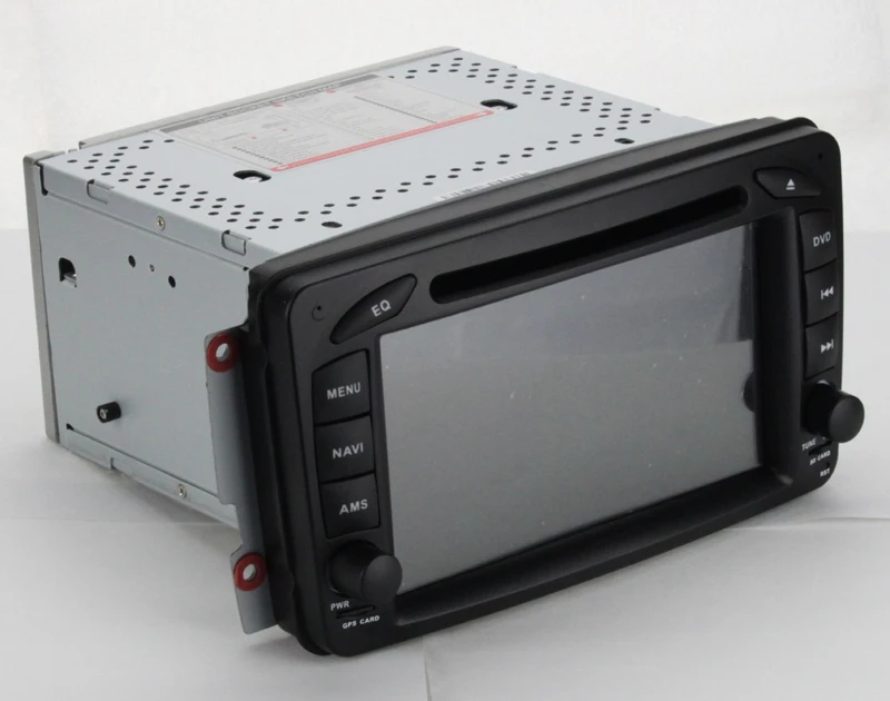 Top HIFIF 2G+32G Android 6.0 CARDVD player For MERCEDES-BENZ CLK W209 M/ML/W163/W463/Viano/W639/Vito car audio stereo Multimedia GPS 23