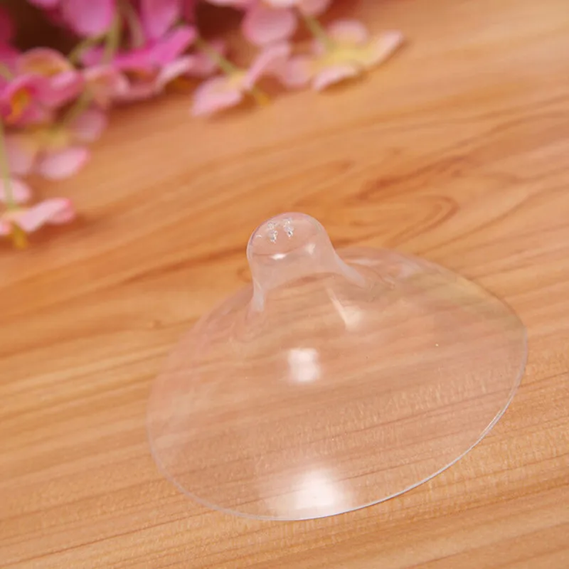 Силиконовые 2 шт Защитные пленки для кормящих матерей защитные крышки для грудного вскармливания силиконовые соски